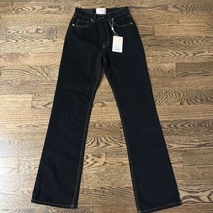 NWT Revice denim jeans size 26